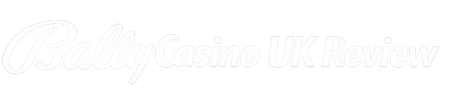Bally Casino UK