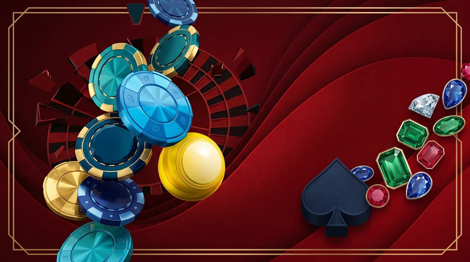 Bally Casino UK Bally Casino UK